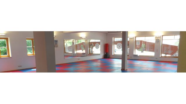 Taekwondo Schule Fichtner Holzkirchen - Valley