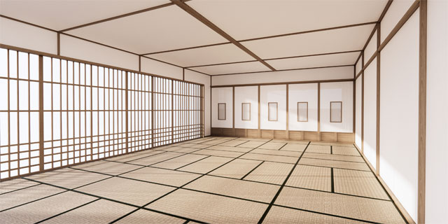 dojang
