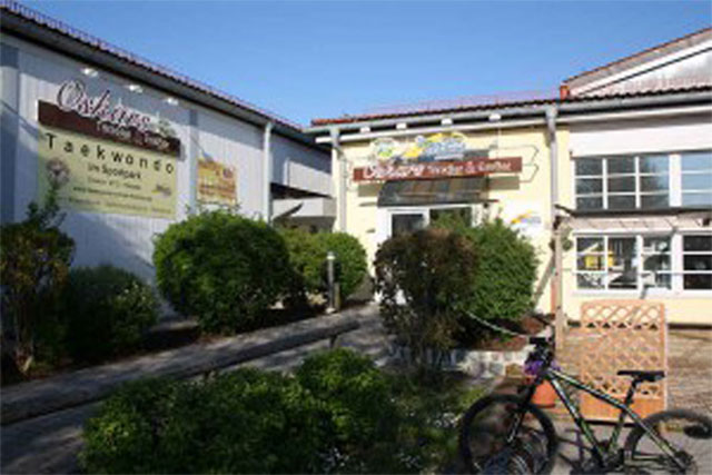 Kinder Miesbach - Sportpark
