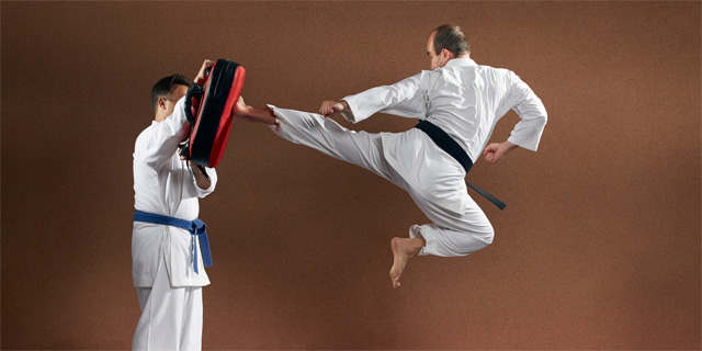 taekwondo