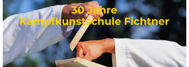 Fichtner Kampfkunstschule