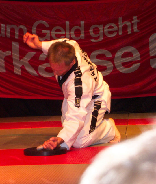 Kampfkunstschule Fichtner 237