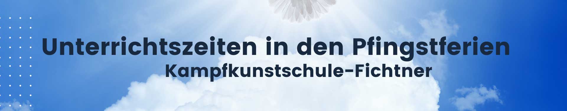 Fichtner Kampfkunstschule