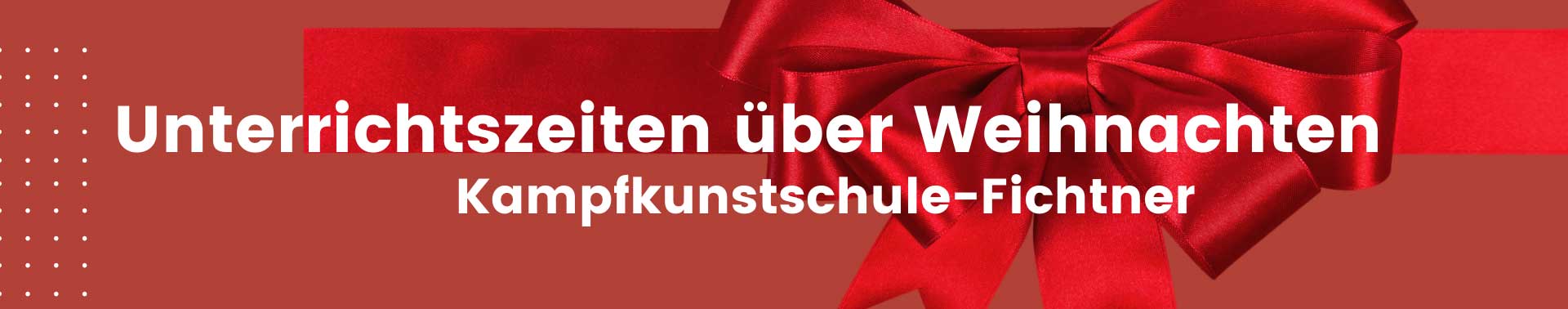 Fichtner Kampfkunstschule