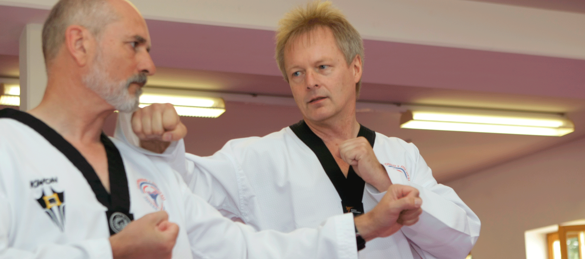 Kampfkunstschule Fichtner Theorie