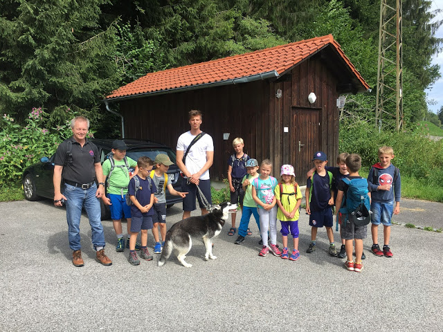 Sommercamp 2020