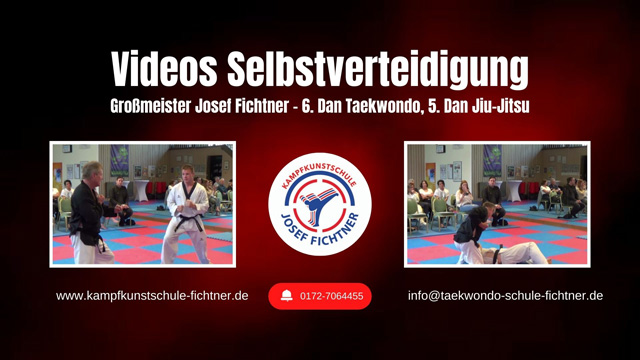 Kampfkunstschule Fichtner 615
