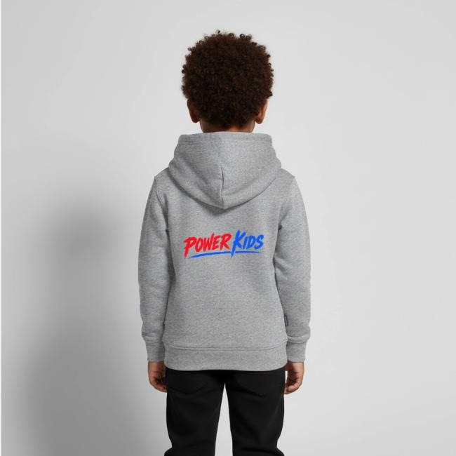 Power Kids Merch